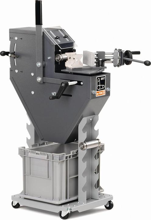 Image du produit Fein Module de grugeage GRIT GXR