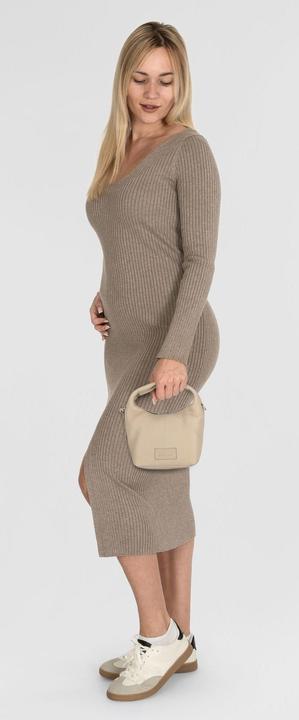 Produktbild Burkely Soft Skylar Handtasche Leder 18 cm