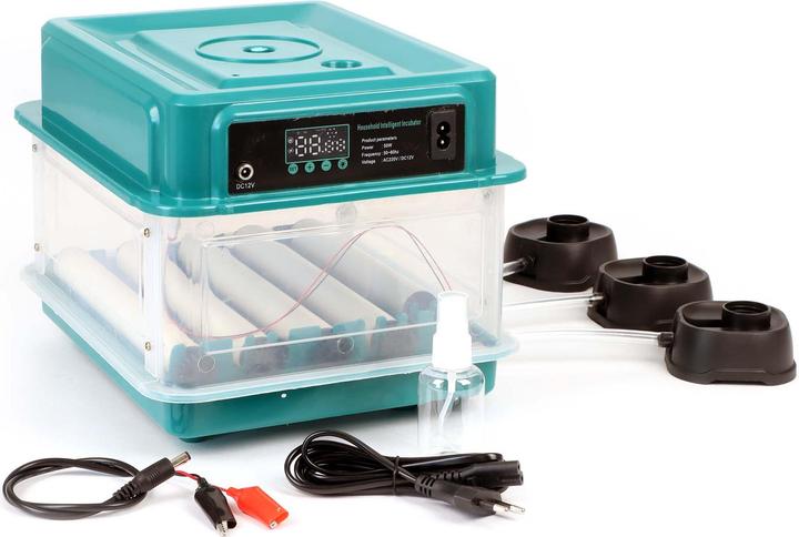 Produktbild Fudajo Vollautomatischer Flächenbrüter