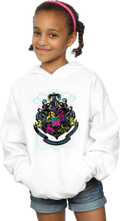 Produktbild Kapuzenpullover Mädchen (128)