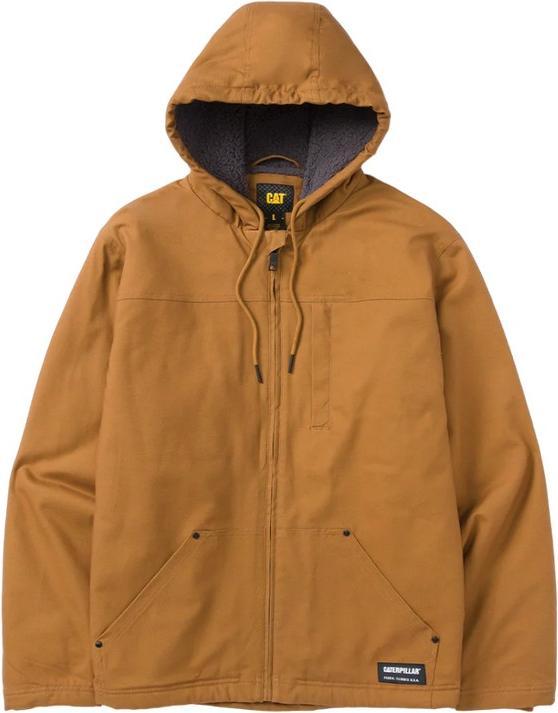 Cat Kapuzenjacke