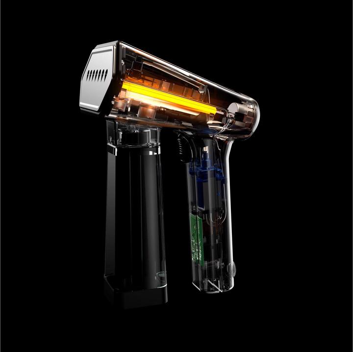 Image du produit SteamOne S-Nomad 250MG (2000 W, 30 g/min)