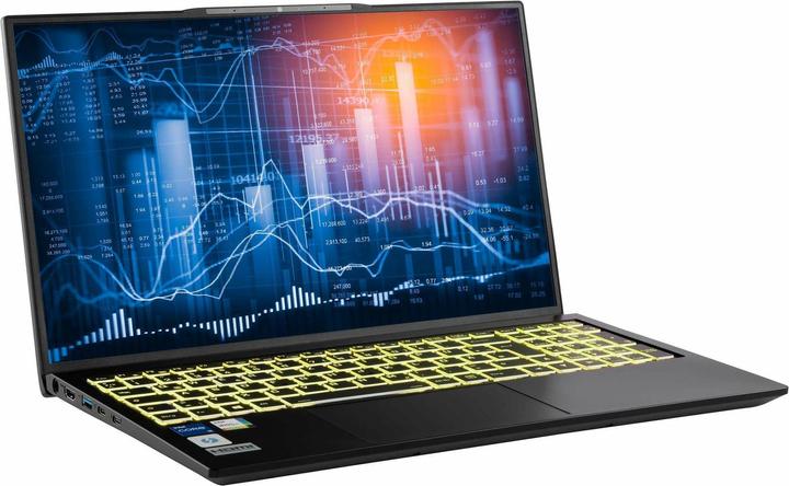 Produktbild Captiva Power Starter I91-037 Core i5 - (17.28", Intel Core i5-1335U, 64 GB, 1000 GB, DE)