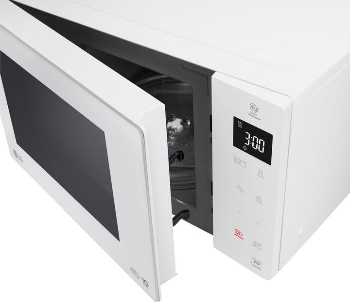 Produktbild LG Mikrowelle (23 l)