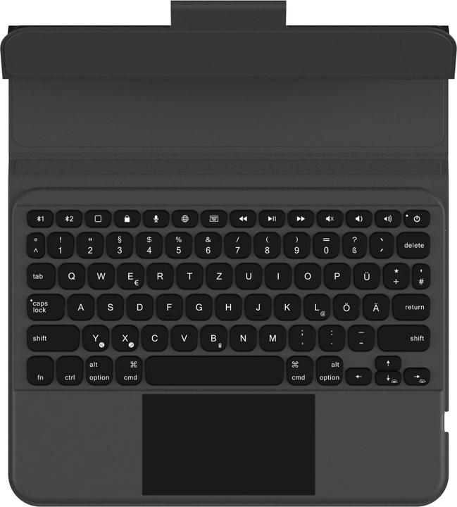 Immagine prodotto UAG Tastiera Bluetooth (DE, iPad 2020 (8. Gen), iPad 2021 (9a generazione), iPad 2019 (7° gene))
