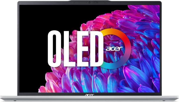 Image du produit Acer Swift Go 14 OLED (14", Intel Core Ultra 9 185H, 32 Go, 1000 Go, CH)