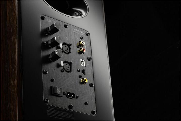 Produktbild Edifier S3000Pro Kabellose Stereo Lautsprecher (1 Paar, 240 W)