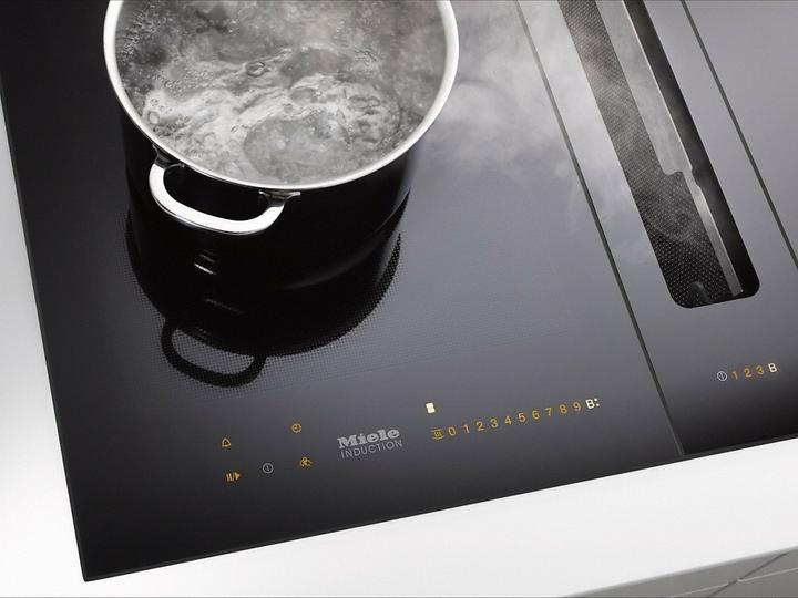 Produktbild Miele CS 7612 FL