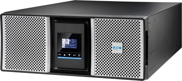 Actual product image Eaton 9PX 11000i RT4U HotSwap Netpack G2 (11000 VA, 11000 W, Online double converter UPS)