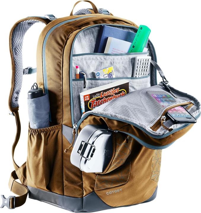 Immagine prodotto Deuter Cotogy (25 l)