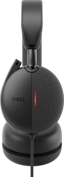 Produktbild Dell Pro Wired ANC Headset WH5024 (Kabelgebunden, USB-C)
