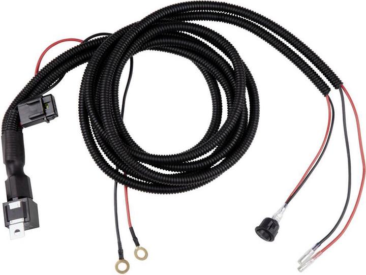 Actual product image Osram Connection cable wiring harness