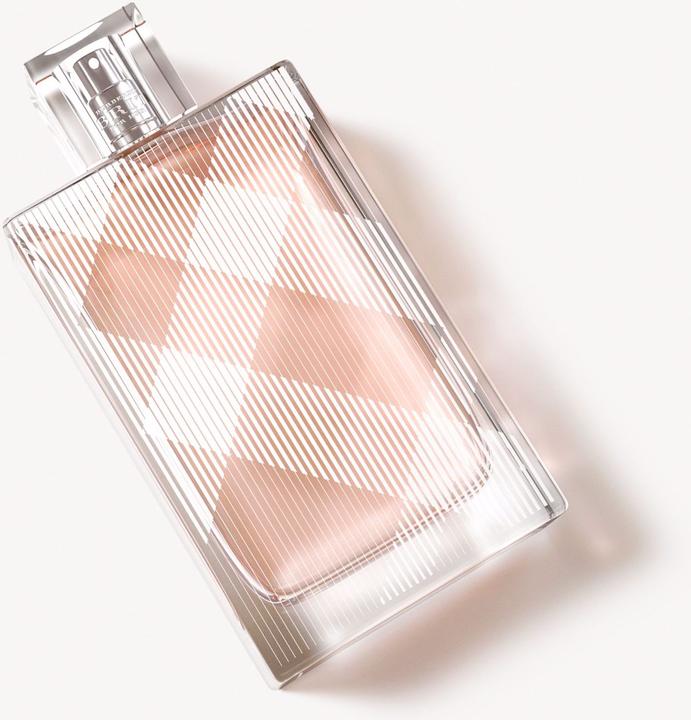 Actual product image Burberry Brit (Eau de toilette, 100 ml)