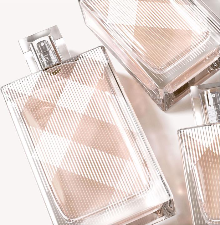 Actual product image Burberry Brit (Eau de toilette, 100 ml)
