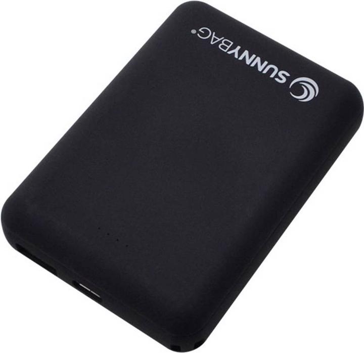 Sunny Bag Compact10000 (10000 mAh, 37 Wh)