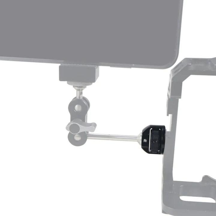 Produktbild Hermex Universal 1/4 Zoll Kamera Adapter Schraubenadapter Gewindeadapter (x3)