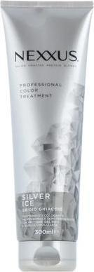 Image du produit Aloxxi Nexxus Pro Color Treatment - Silver Ice