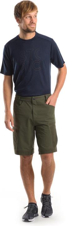 Actual product image Stoic SälkaSt. Tour Shorts (L)