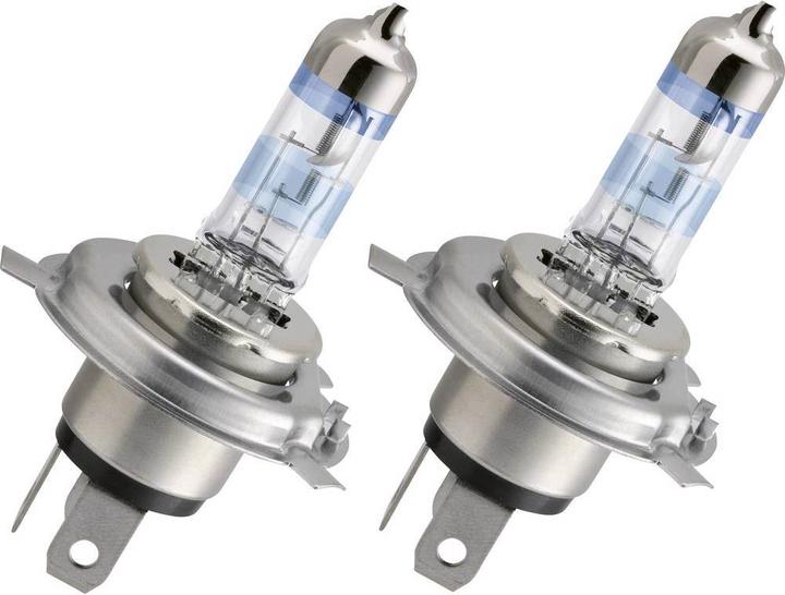 Image du produit Philips Lampe de phare halogène H4 X treme Pro150 (H4)