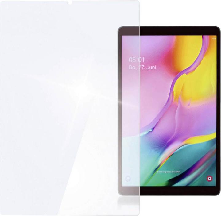 Hama Premium (1 Piece, Galaxy Tab A7 10.4 (2020))