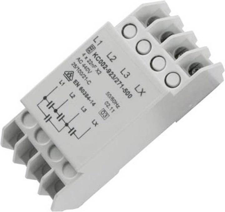 Allnet ALL168X line Phase coupler