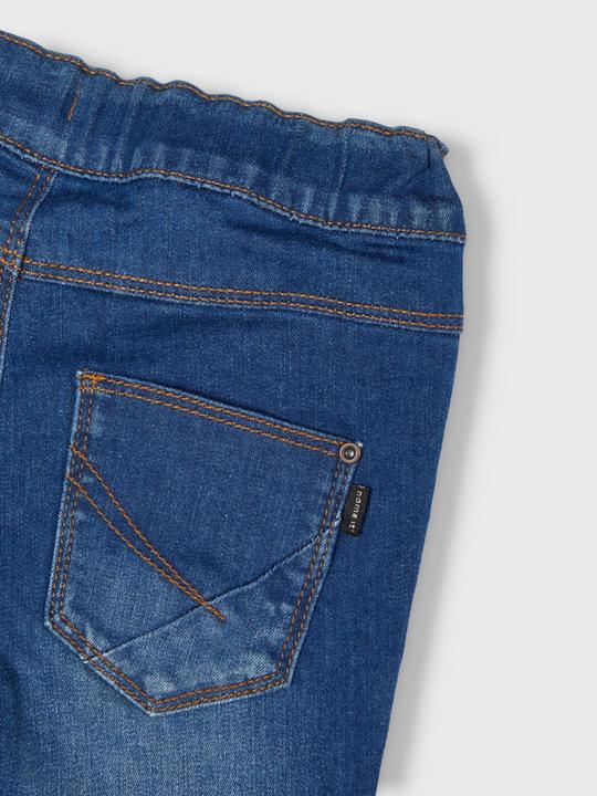 Actual product image Name it Skinny Fit Jeans (158)