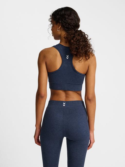 Immagine prodotto hummel Hmlpulse Logo Light Support Bra (M)