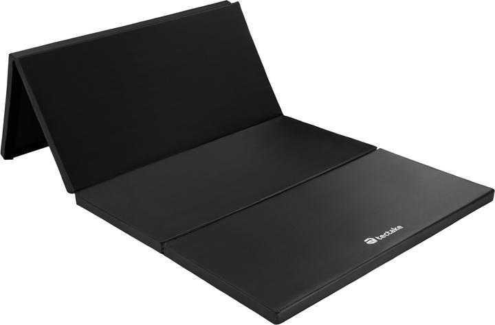 Produktbild tectake Gymnastikmatte (50 mm)