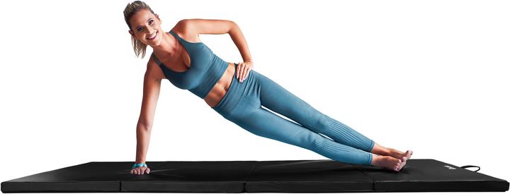 Produktbild tectake Gymnastikmatte (50 mm)