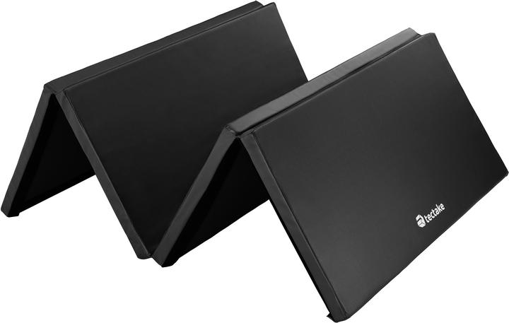 Produktbild tectake Gymnastikmatte (50 mm)
