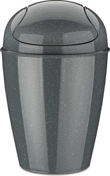 Image du produit Koziol Poubelle Dell (5 l)