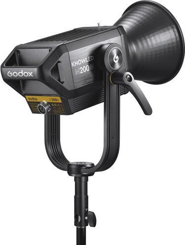 Immagine prodotto Godox M200Bi LED bicolore a conoscenza (Luce studio)