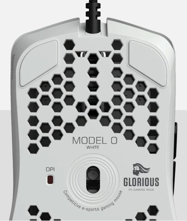 Image du produit Glorious PC Gaming Race Modèle O (Filaire)