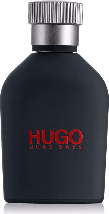 Actual product image HUGO Just Different (Eau de toilette, 40 ml)