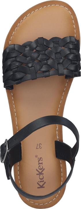 Actual product image Kickers Sandalen (37)