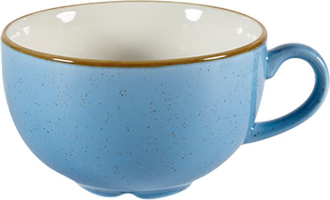 Actual product image Churchill Stonecast Cornflower Blue (227 ml, 1 x)