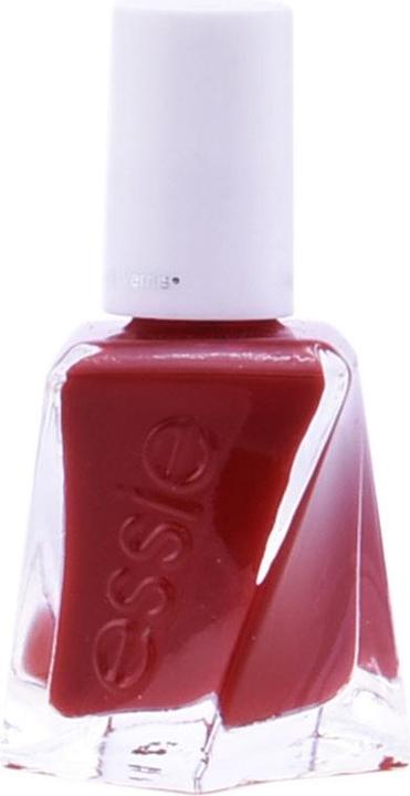 Actual product image Essie Gel Couture (345 Bubbles Only, Colour paint)