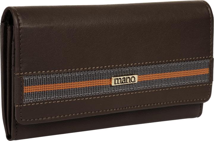 Actual product image Mano Geldbörse