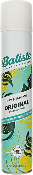 Immagine prodotto Batiste Originale (350 ml, Shampoo secco)