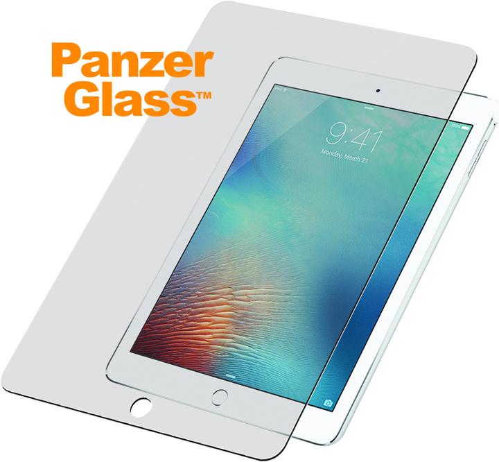 PanzerGlass Originale (1 Pezzo/i, iPad Pro 12.9)