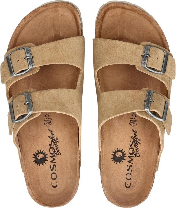 Image du produit Cosmos Comfort Pantoletten (39)