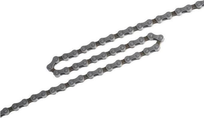 Actual product image Shimano Chain CN-HG40 1/2X3/32, 115 links 6/7/8-speed, workshop packing (6-speed, 7-speed, 8-speed)