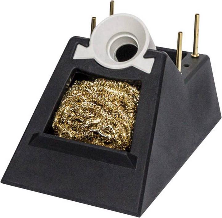 Soldering Iron Storage Rack i CON (Soldering bit)