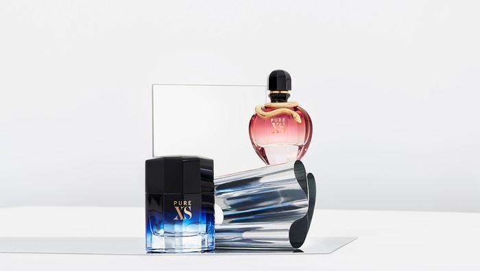 Produktbild Paco Rabanne Pure XS For Her (Eau de Parfum, 80 ml)