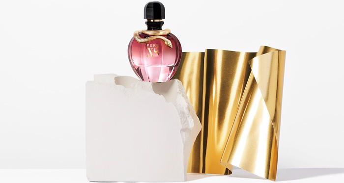 Produktbild Paco Rabanne Pure XS For Her (Eau de Parfum, 80 ml)