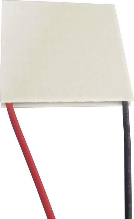 Produktbild Tru Components Peltier Element Standard (Elektronikkit)