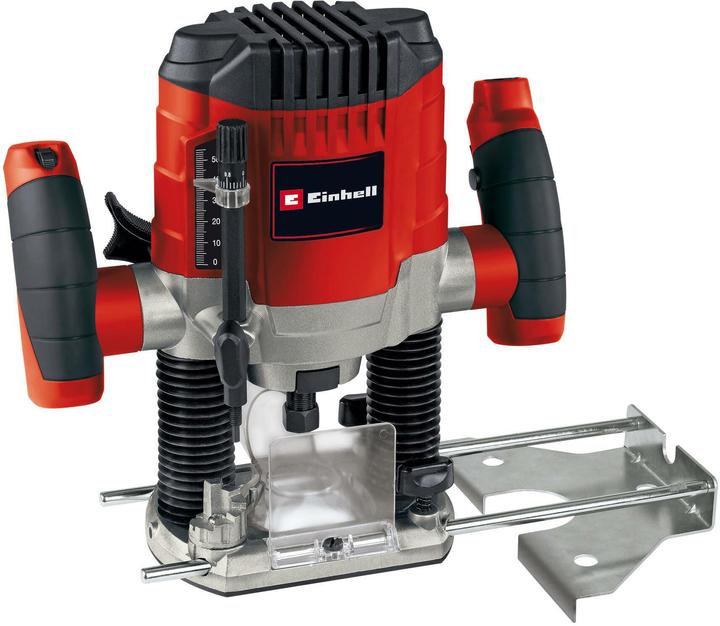 Einhell Oberfräse