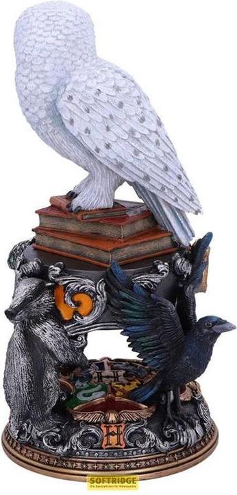 Actual product image GED ST Harry Potter Hedwig 22cm