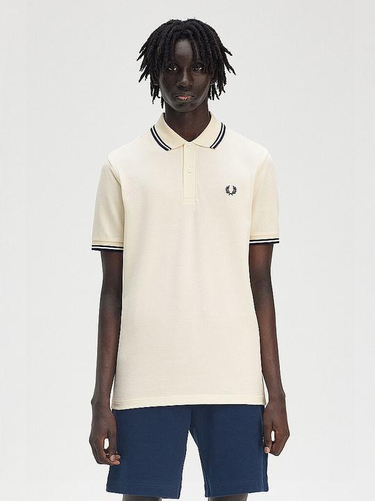 Immagine prodotto Fred Perry Poloshirt M3600 (M)