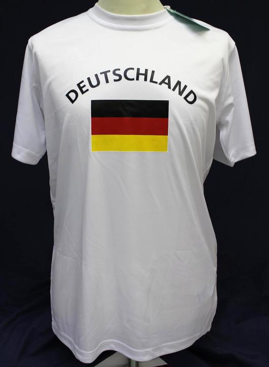 Actual product image Daiber T Shirt Deutschland (L)